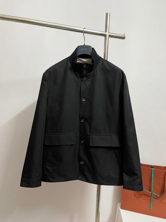 LP Jacket