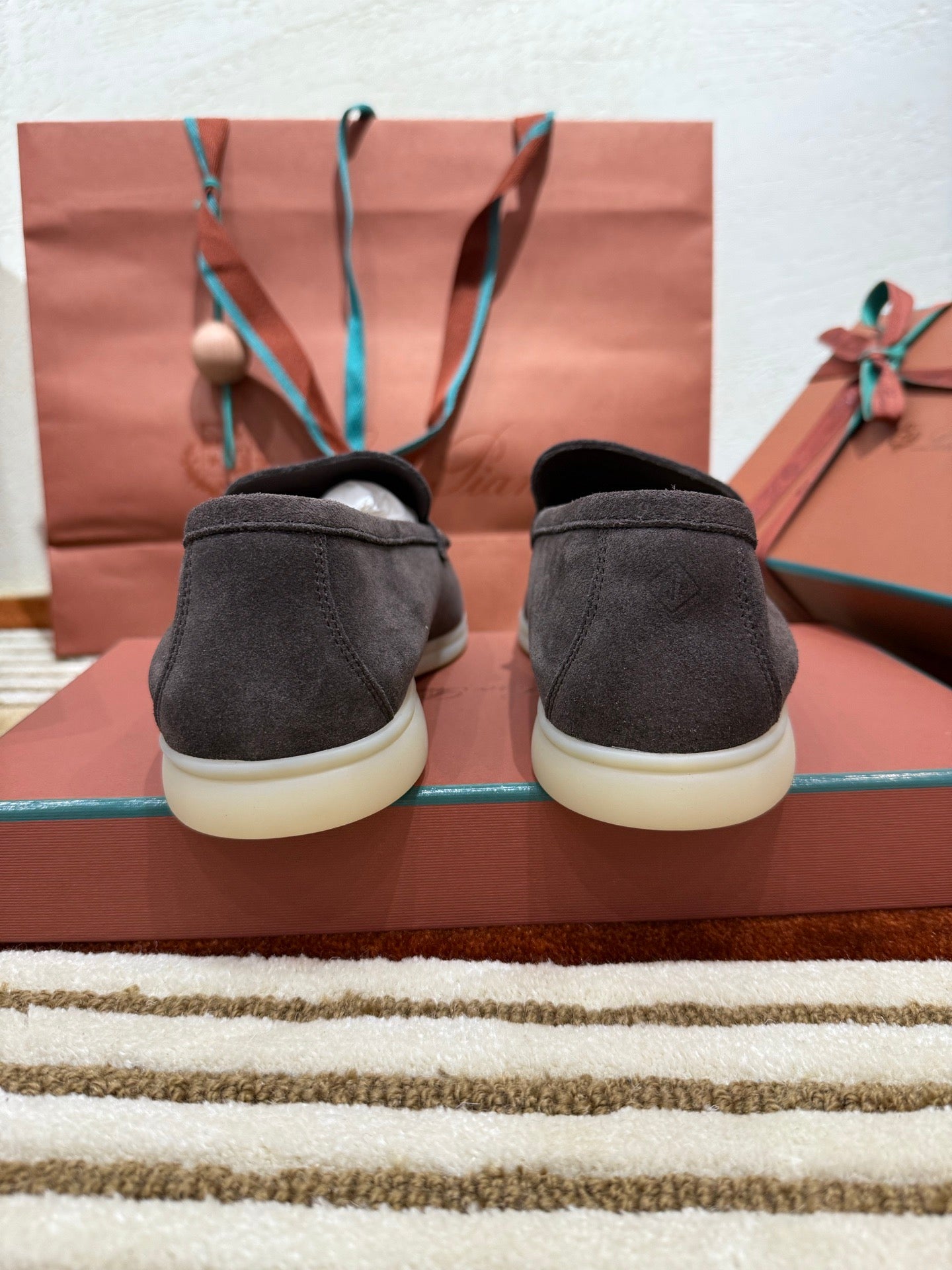 LP Loafers