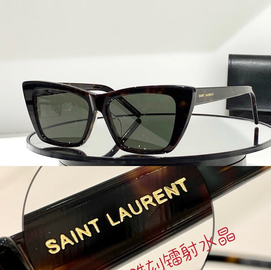 YSL Sunglasses