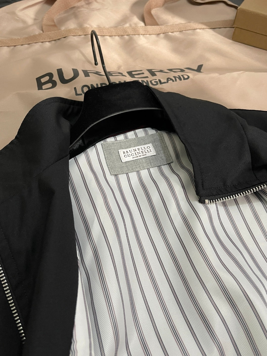 Brunello Cucinelli Jacket