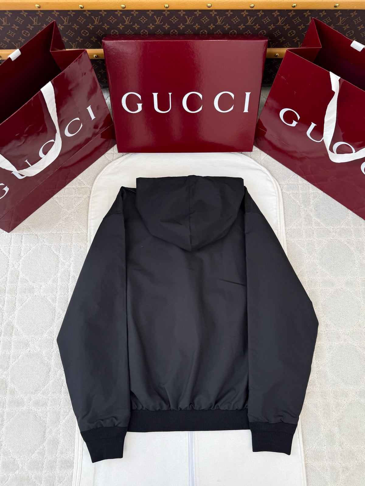 Gucci Jacket