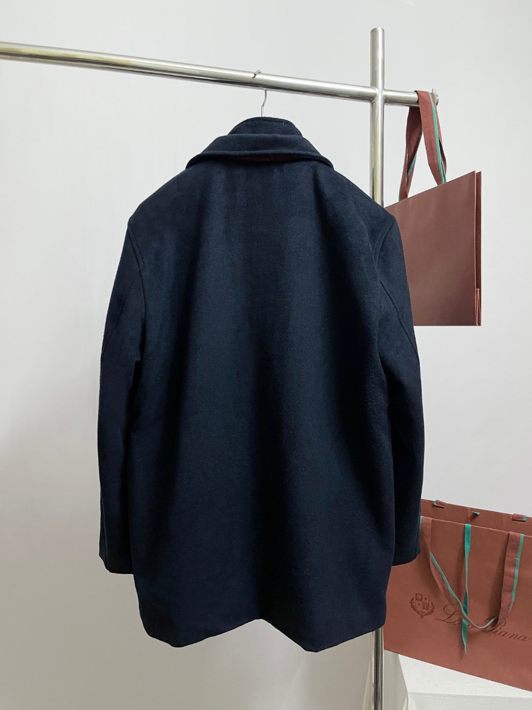 LP Jacket