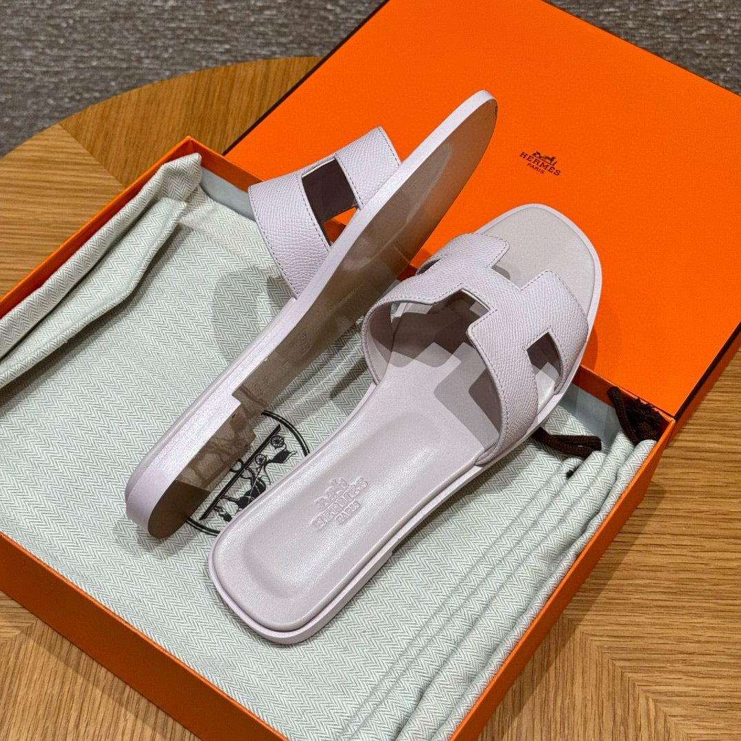 Hermes Sandals