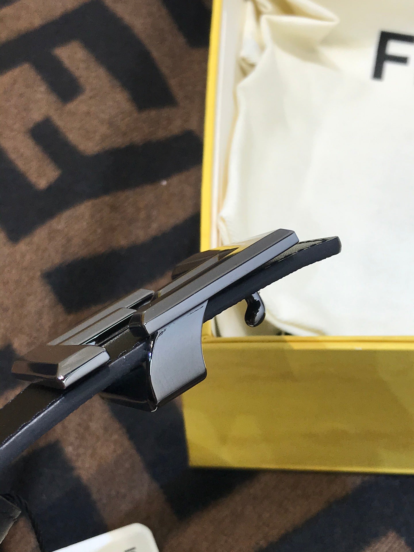 Fendi Belts