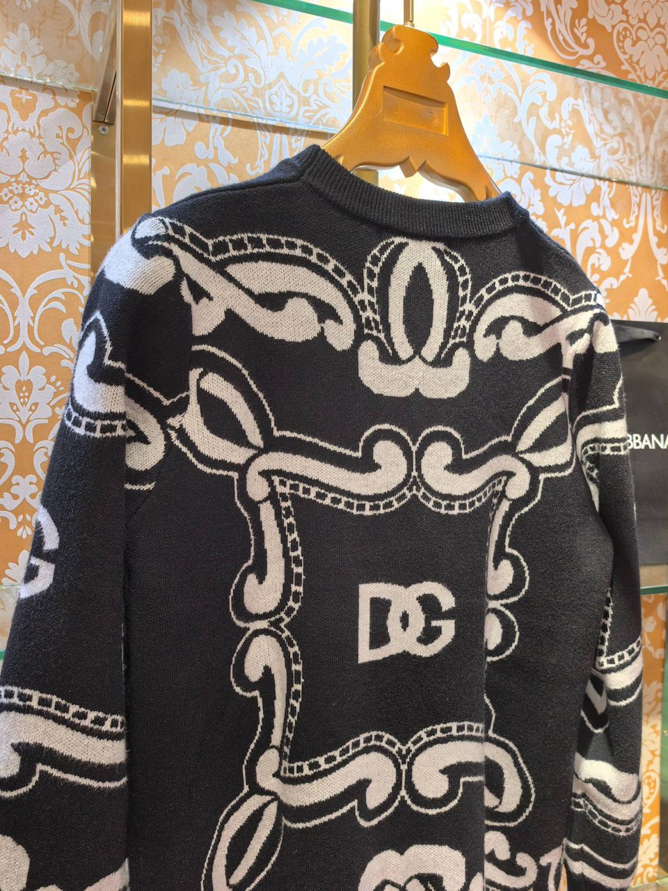 Dolce & Gabbana Sweater