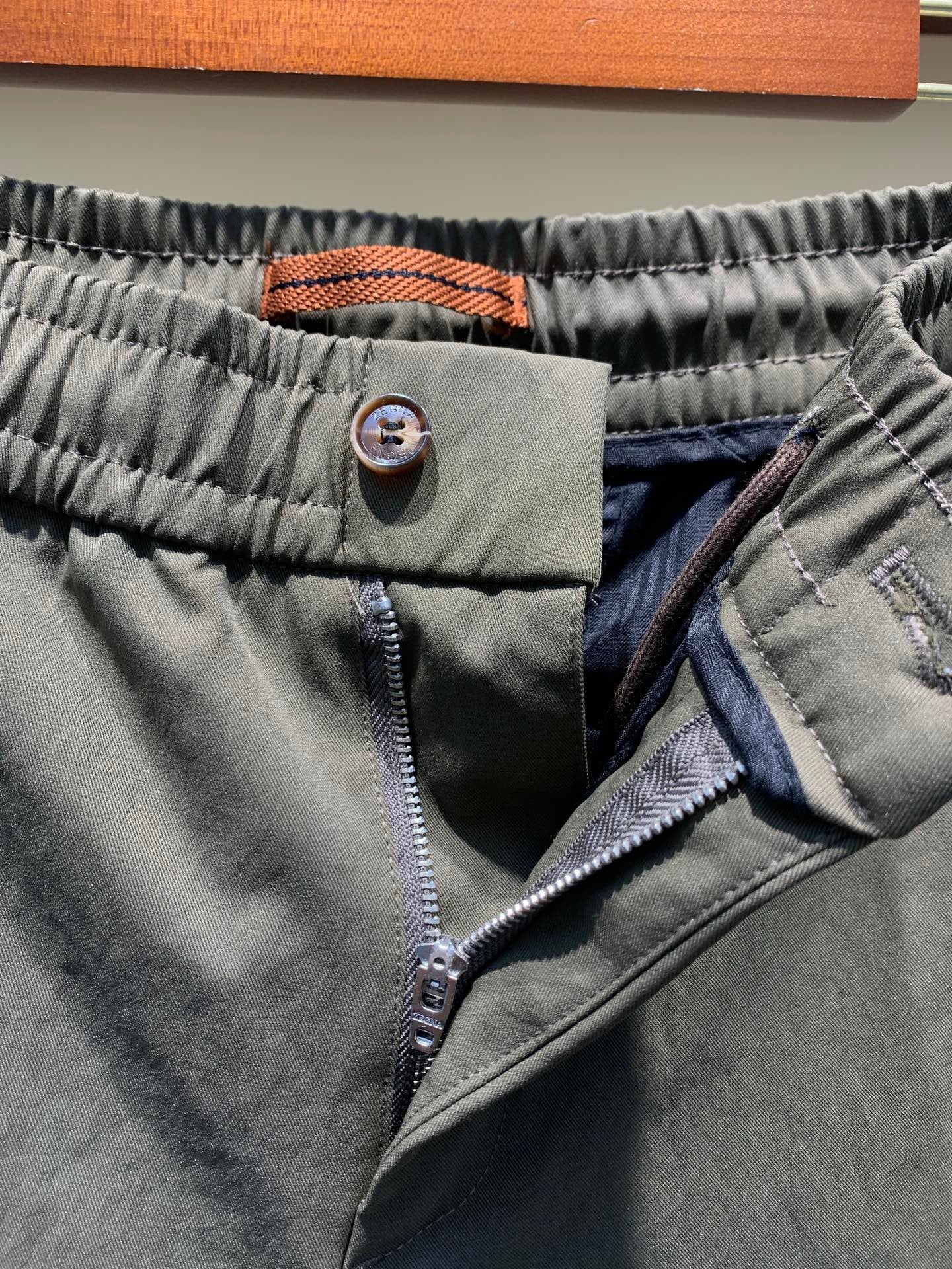 ZG Long Pants