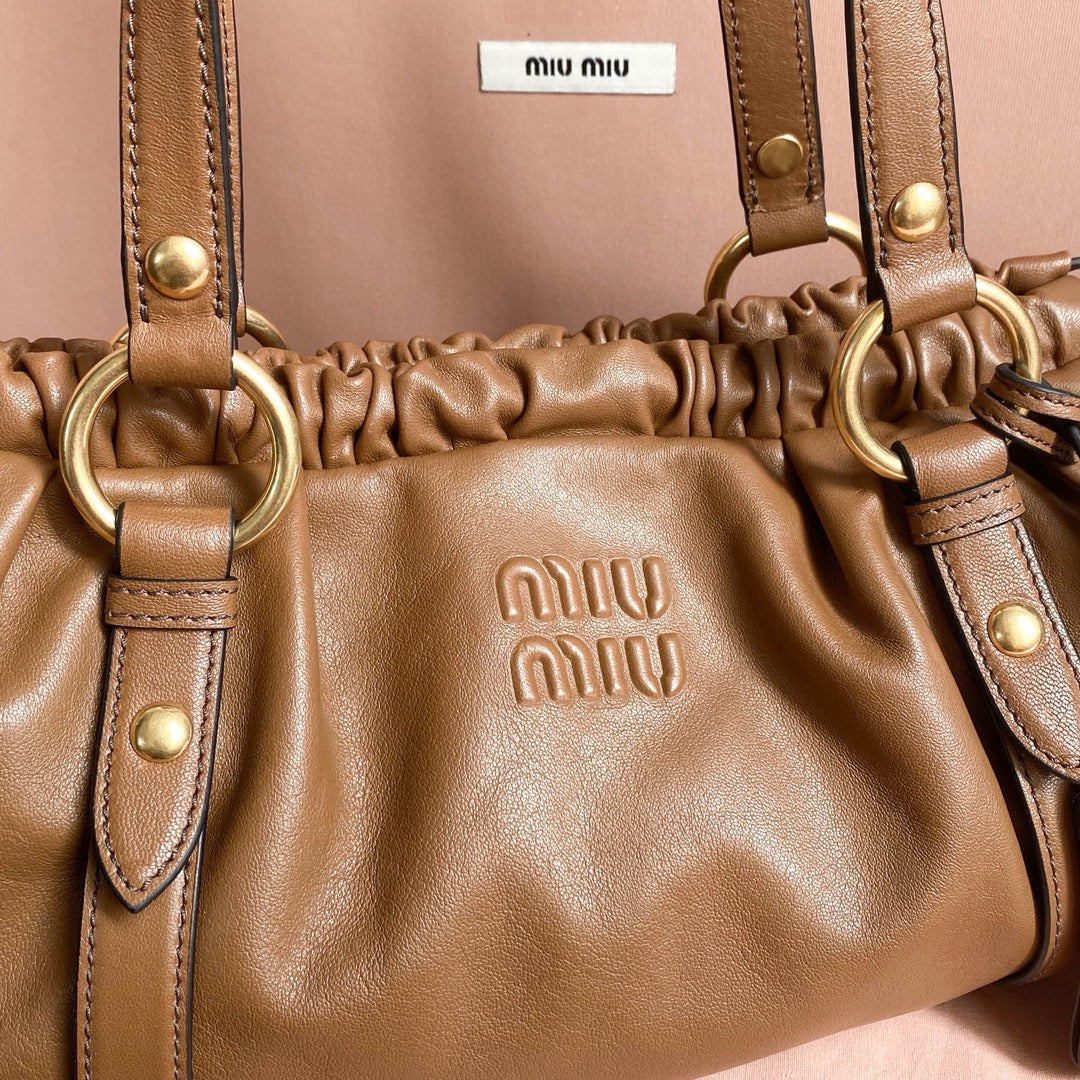 Miu Miu Shoulder Bag