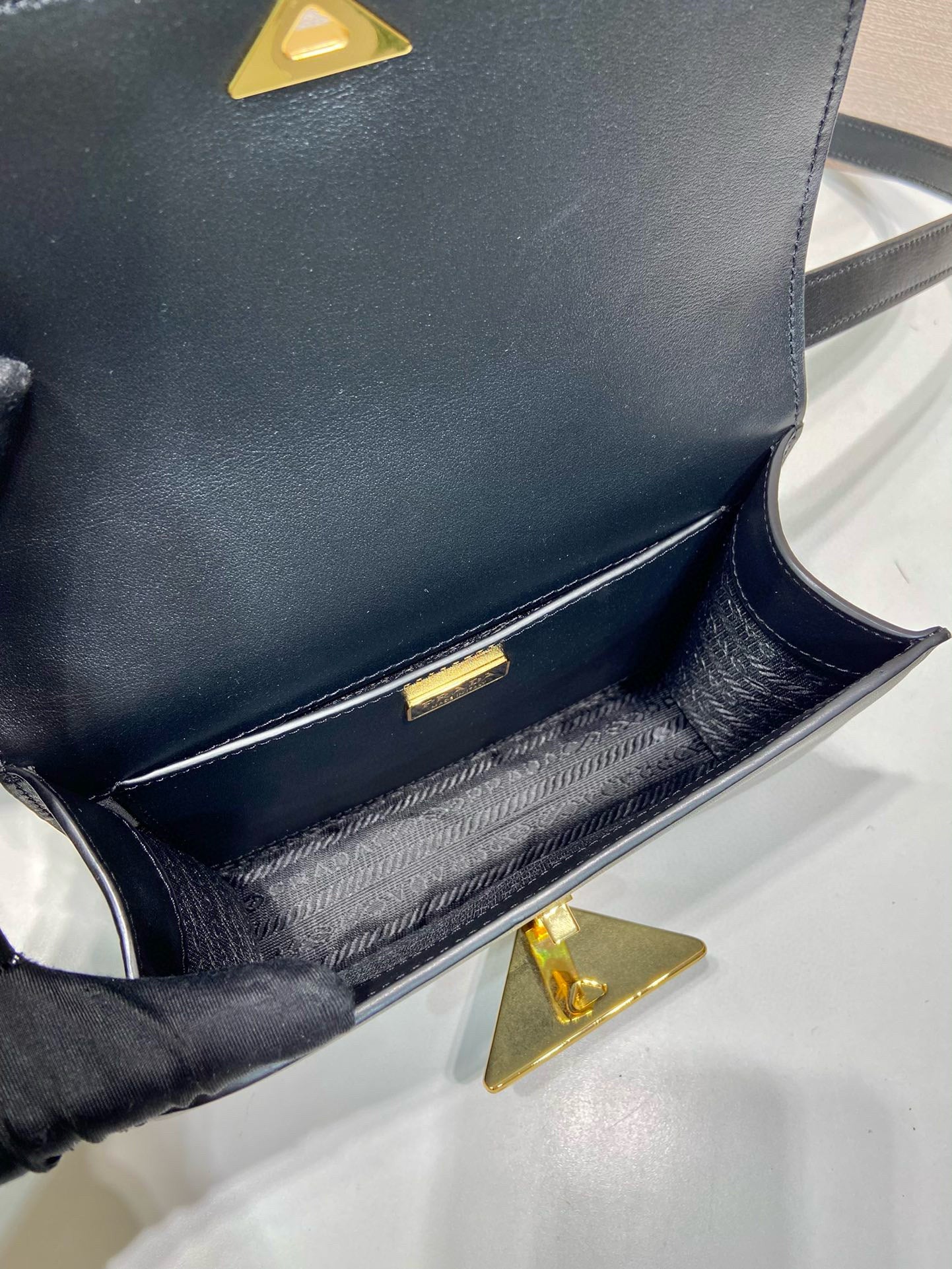 Prada Shoulder Bag