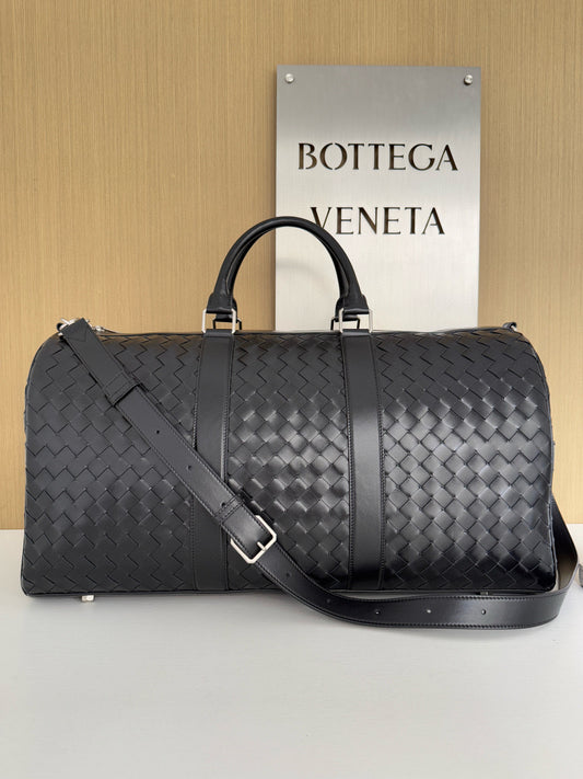 Bottega Veneta Duffle Bag