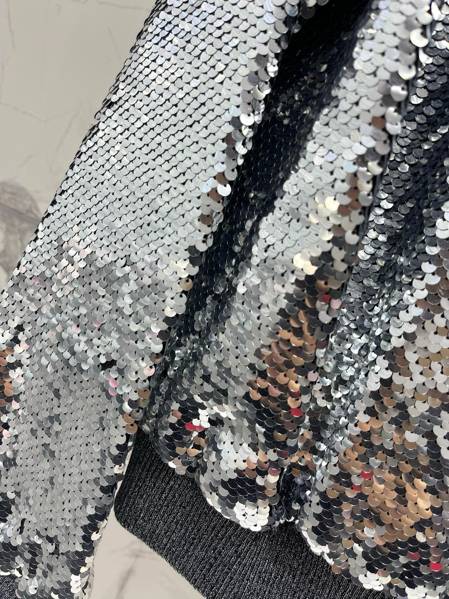 Saint Laurent Jacket