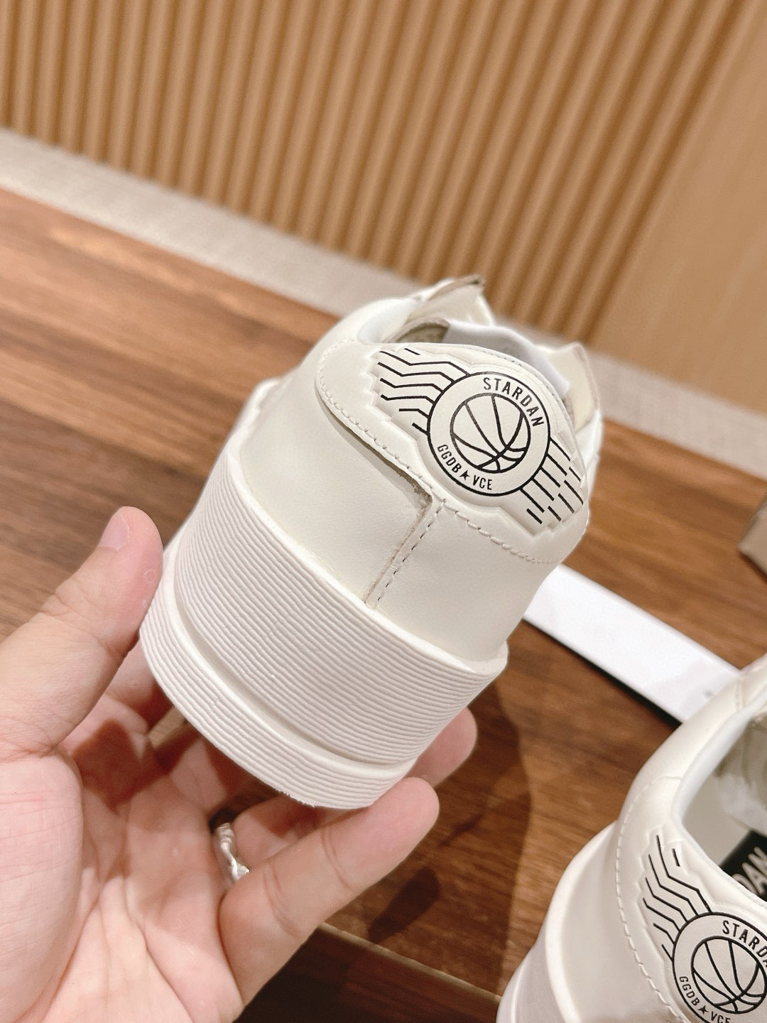 Golden Goose Sneaker