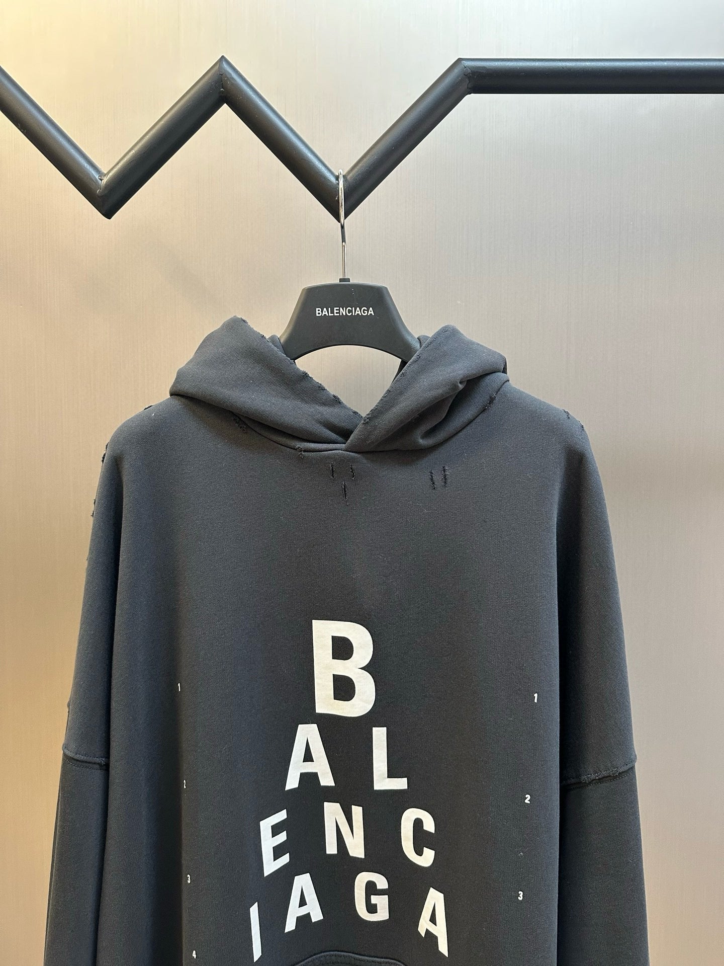 Balenciaga Hoodie