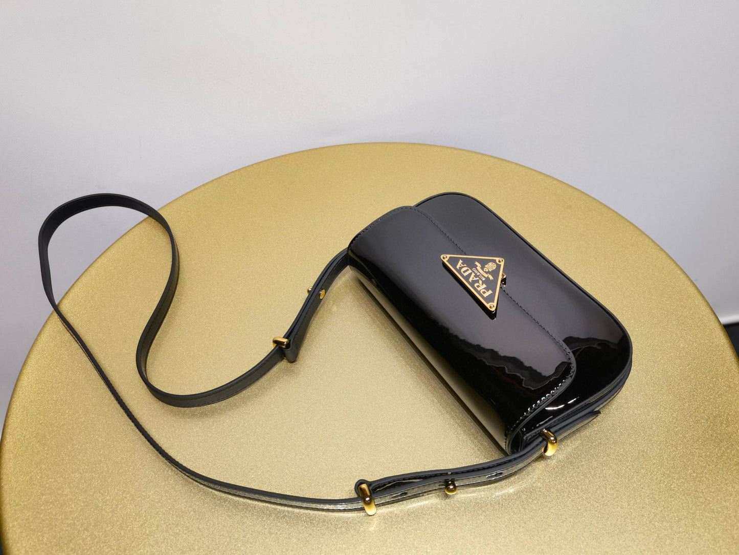 Prada Cross Body Bag