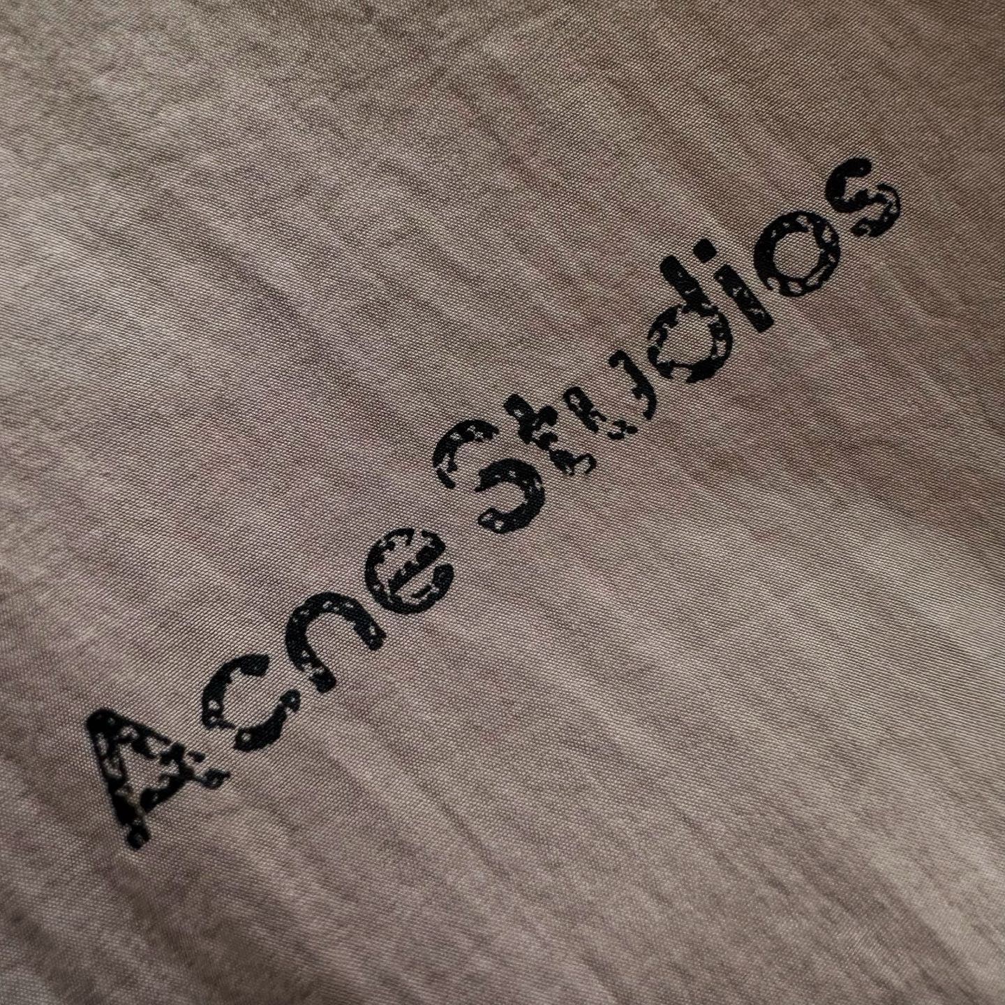Acne Studios Jacket