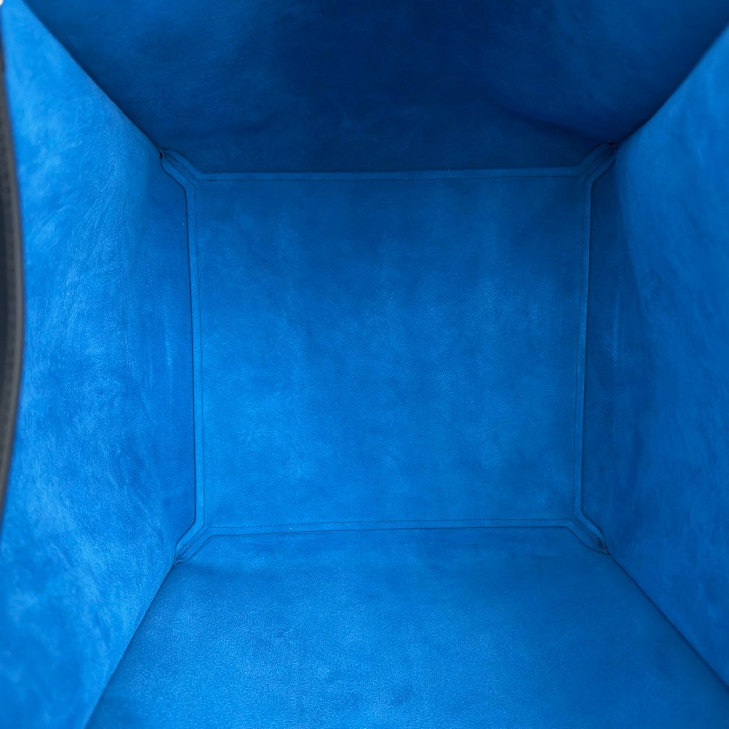 Celine Cube Bag