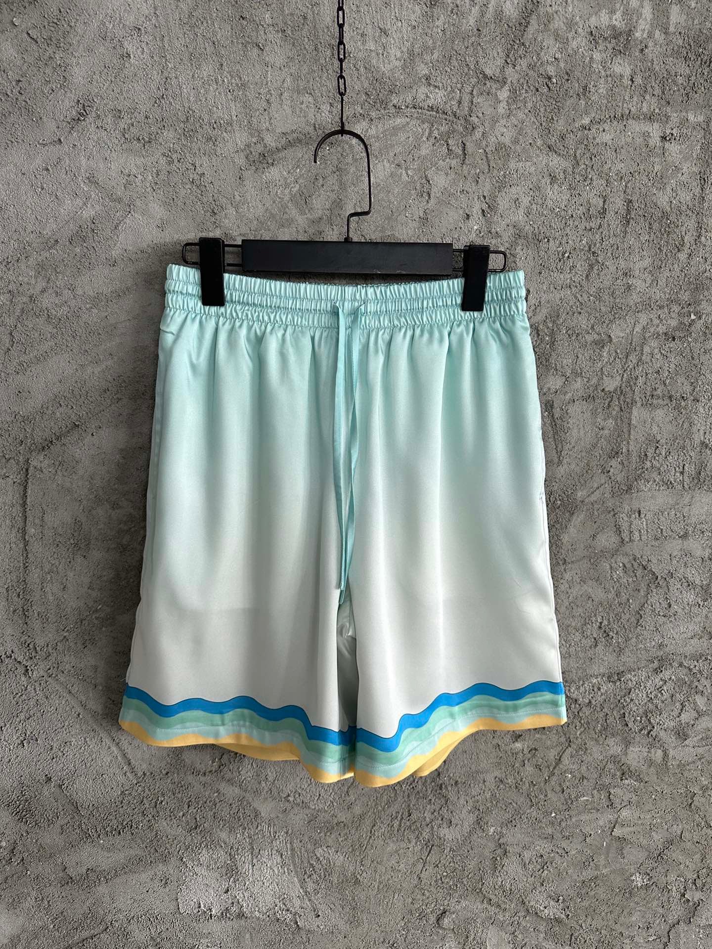 Casablanca Shorts