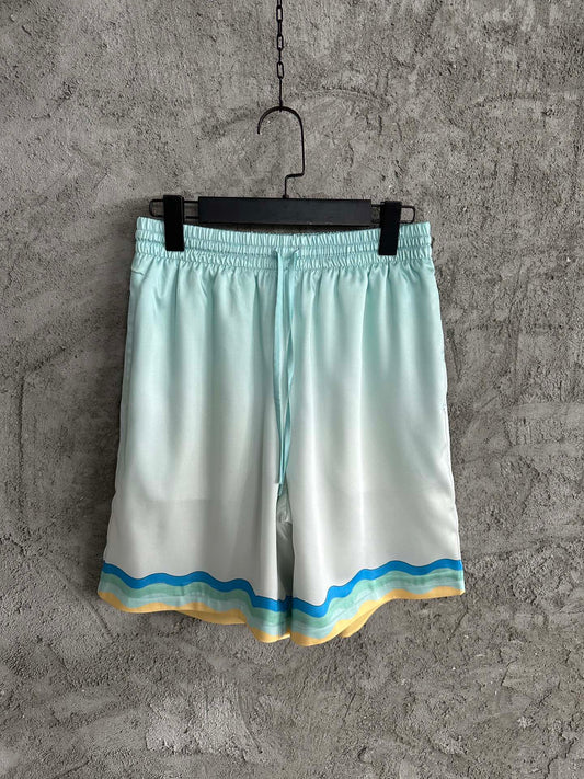 Casablanca Shorts