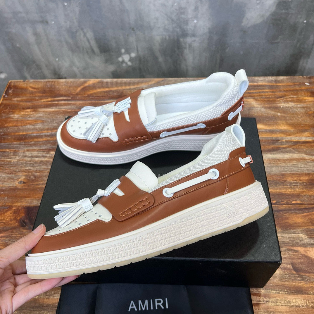 Amiri Sneakers