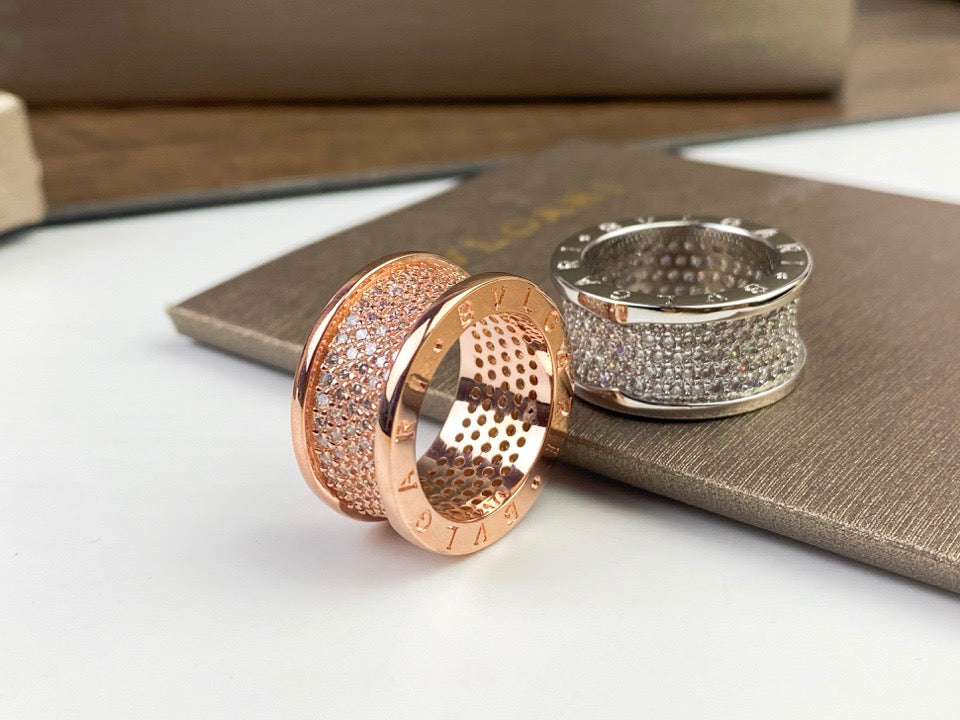 Bvlgari Ring
