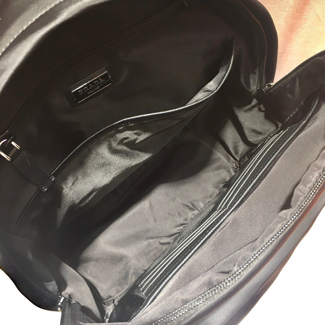 Prada Backpack