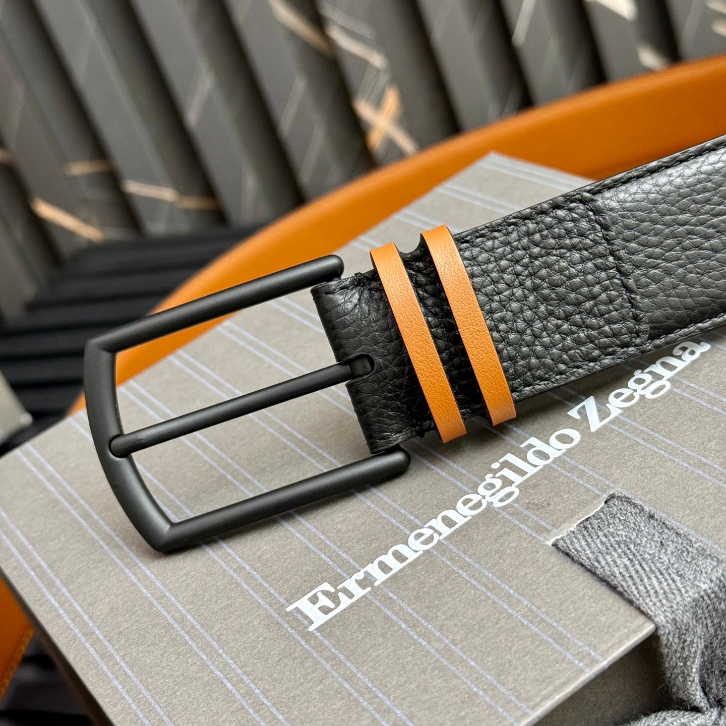 ZG Belts