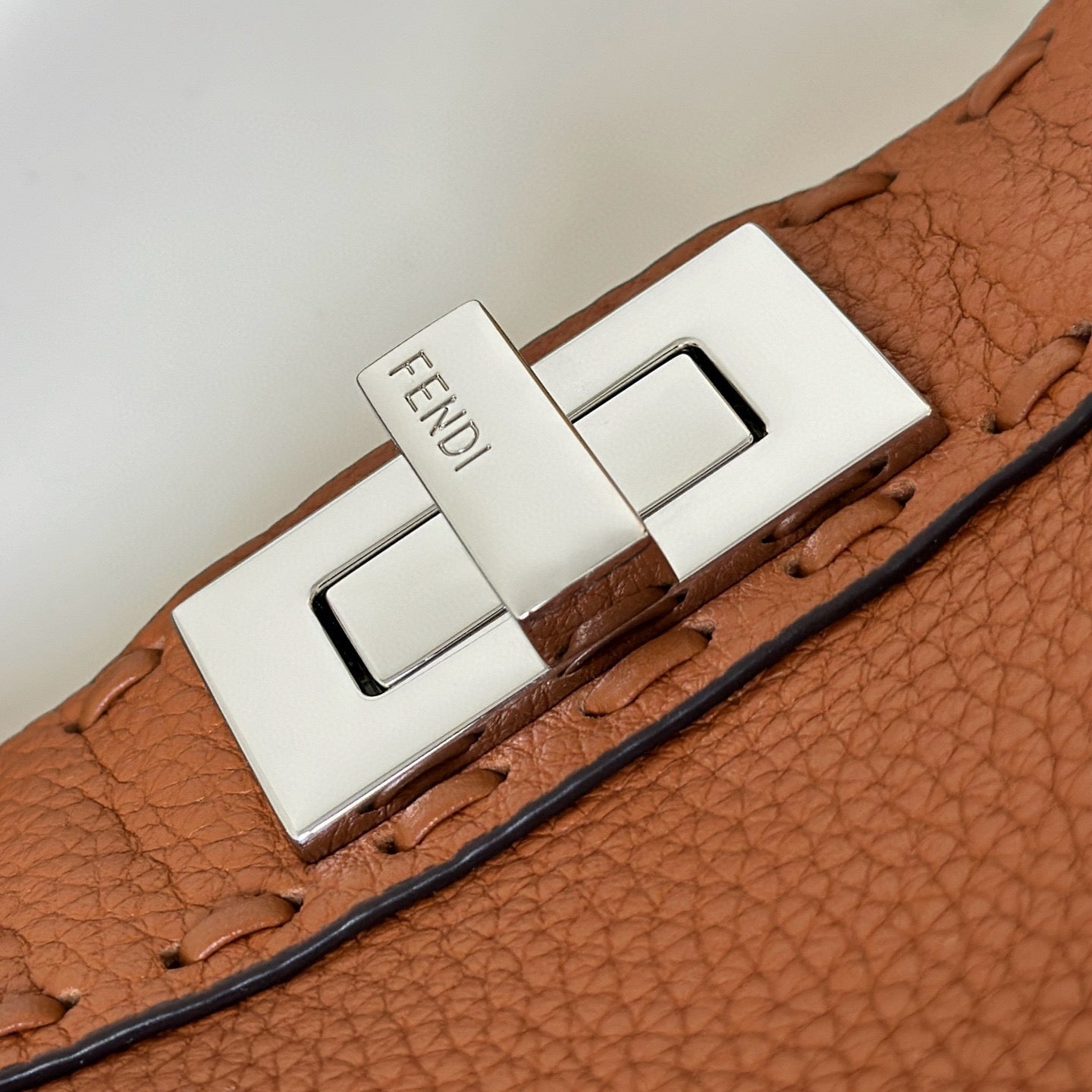 Fendi Peekaboo Bag (Small)