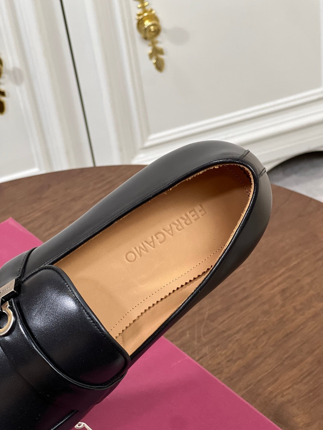 FG Loafer
