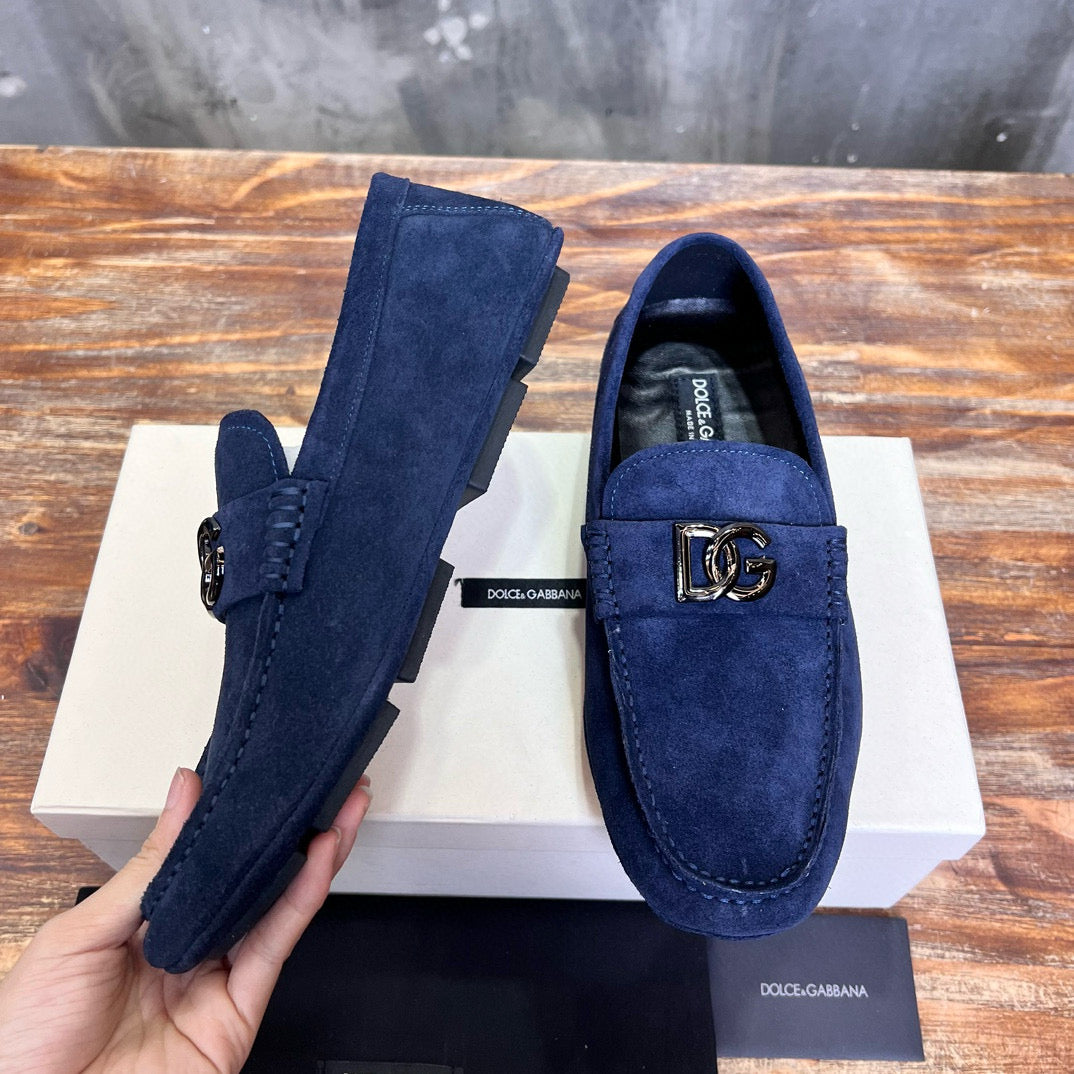 DG Loafers
