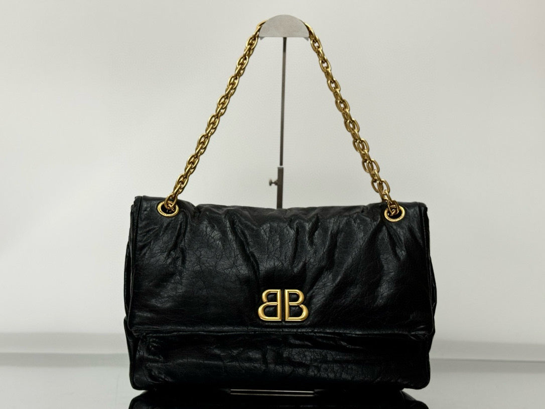 BLCG Monaco Shoulder Bag(43.5x32x13cm)