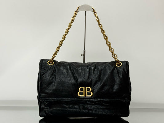 BLCG Monaco Shoulder Bag(43.5x32x13cm)
