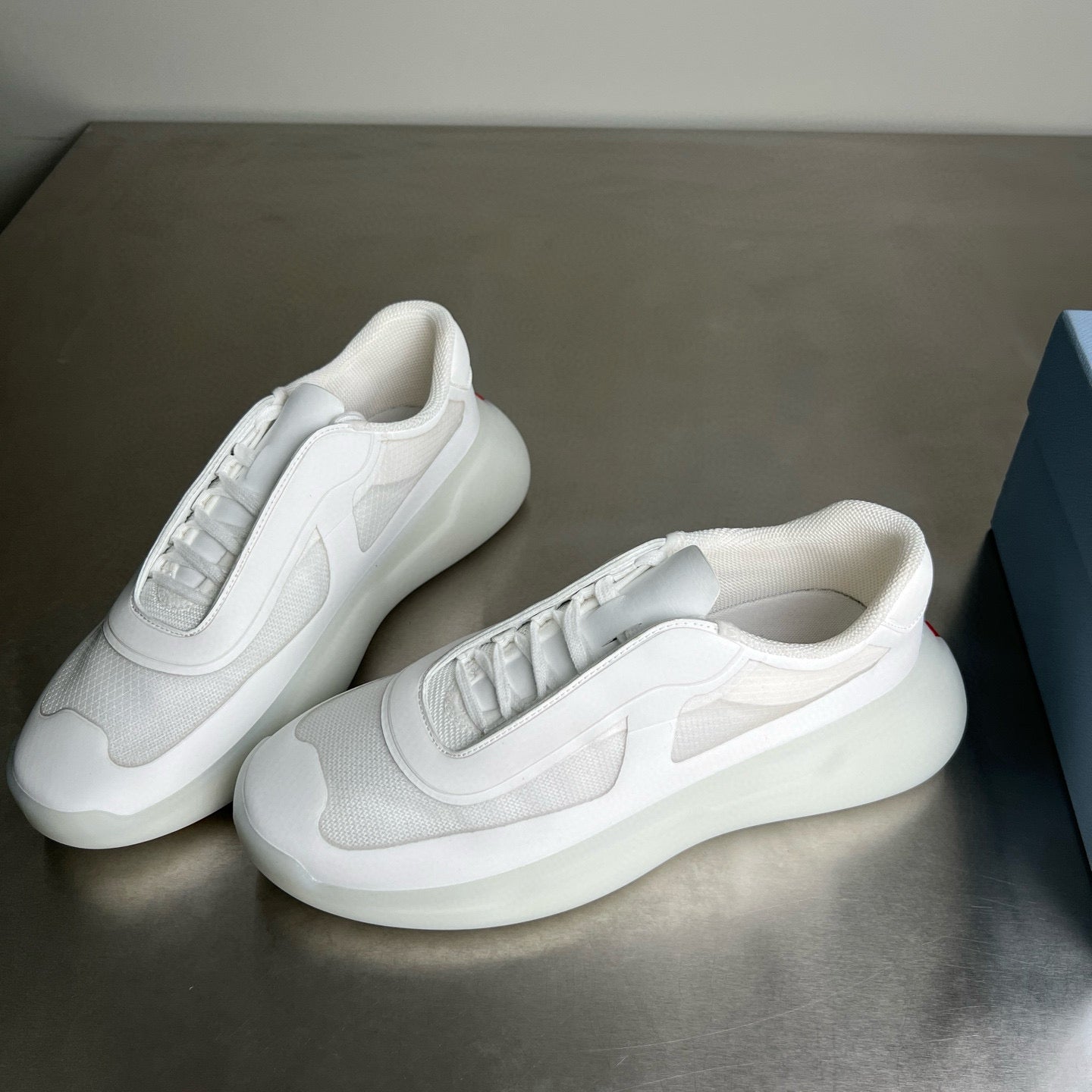 Prada Sneakers