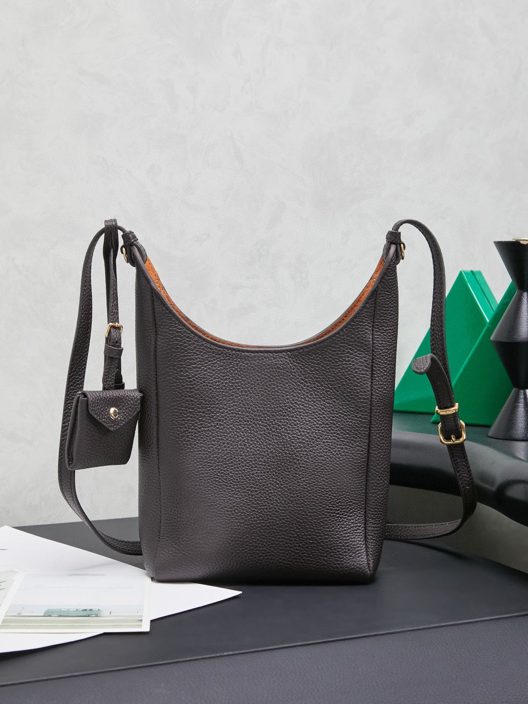 Miu Miu Tote Bag