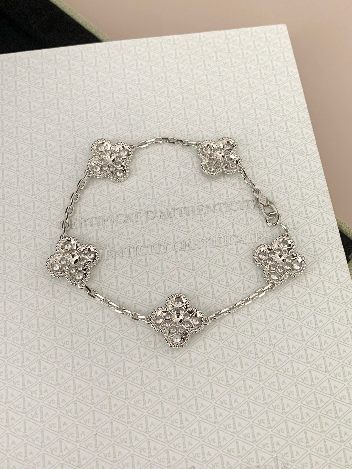 Van Cleef & Arpels Bracelet