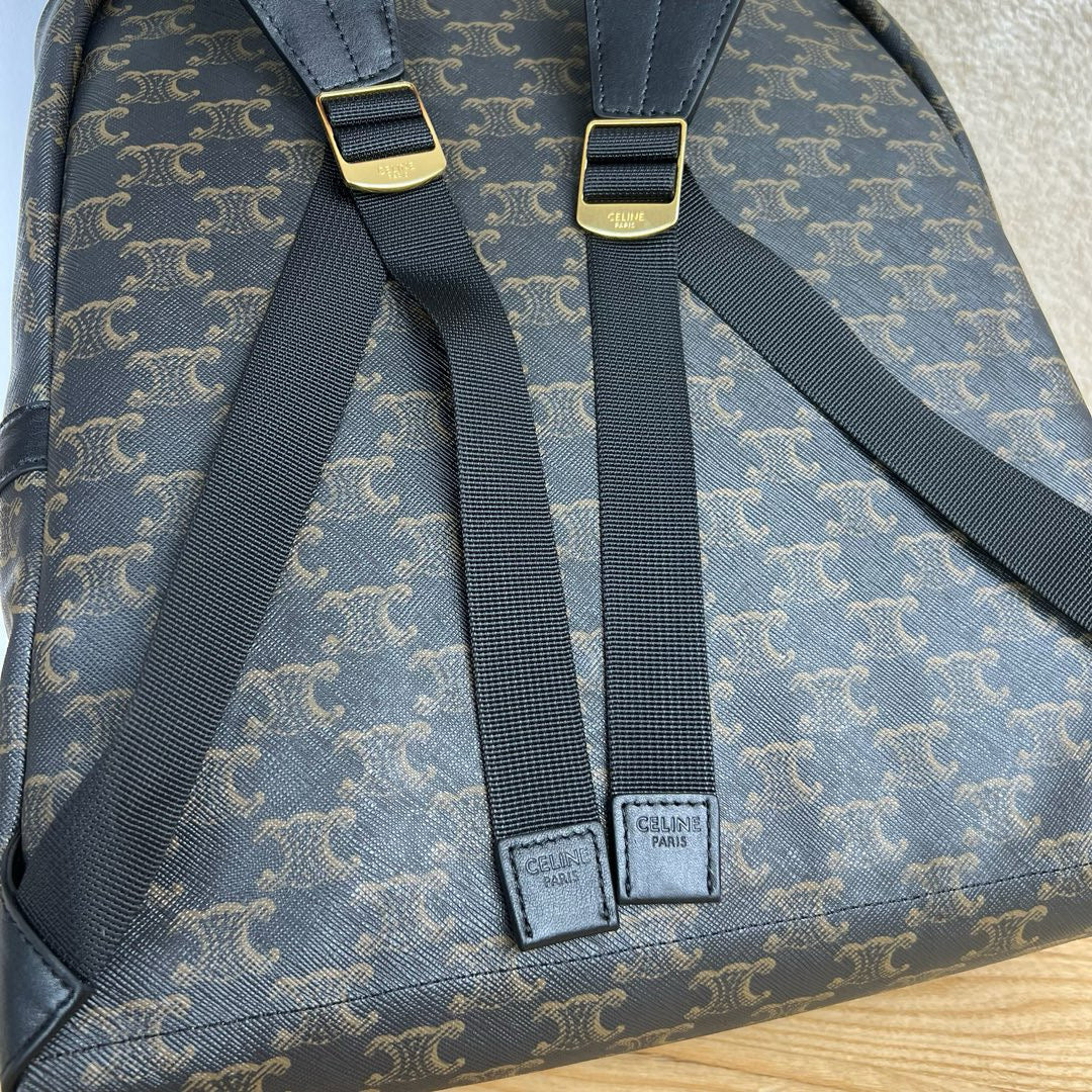 Celine Backpack