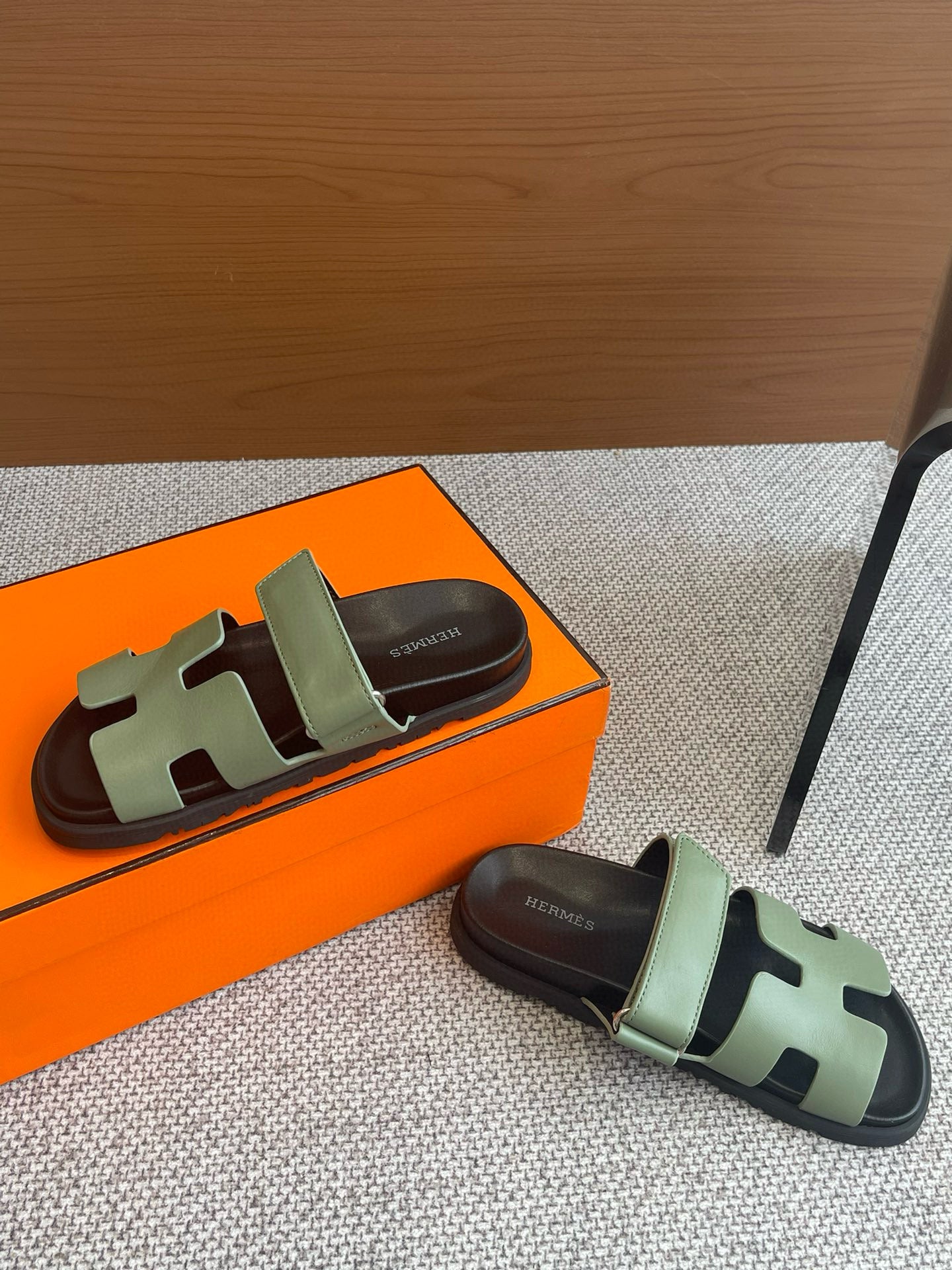 Hermes Sandals