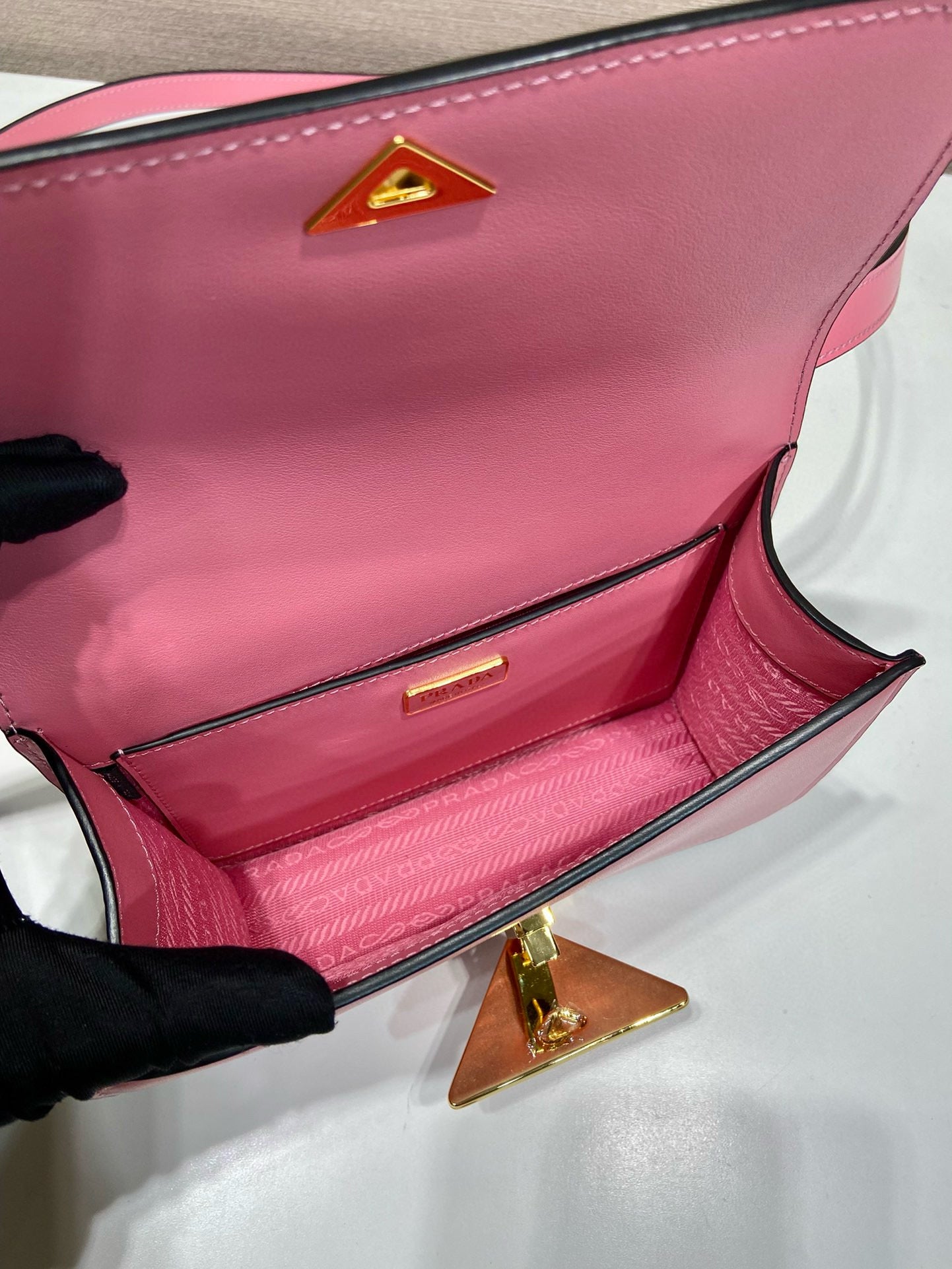 Prada Shoulder Bag