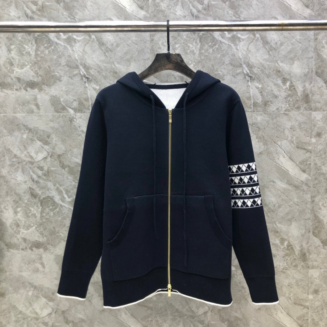 Thom Browne Jacket