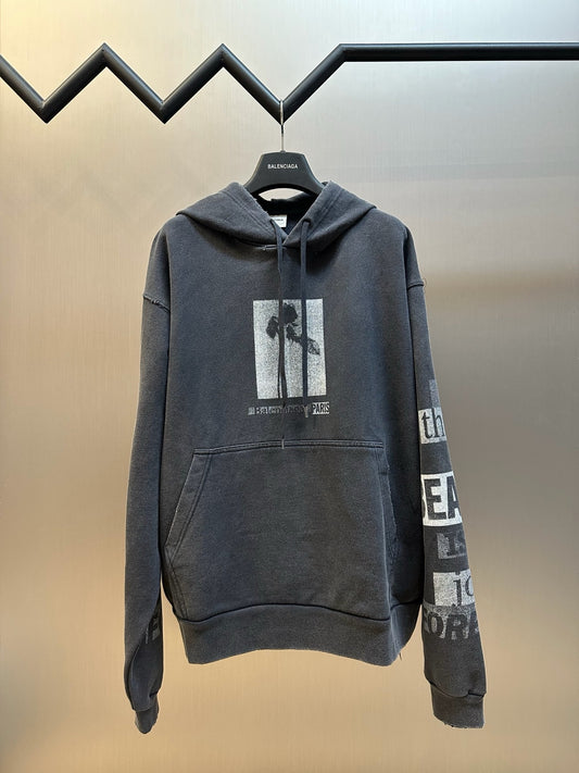 Balenciaga Hoodie