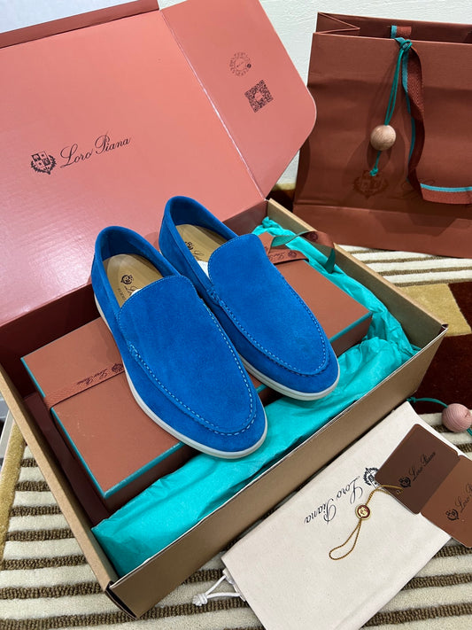 LP Loafers
