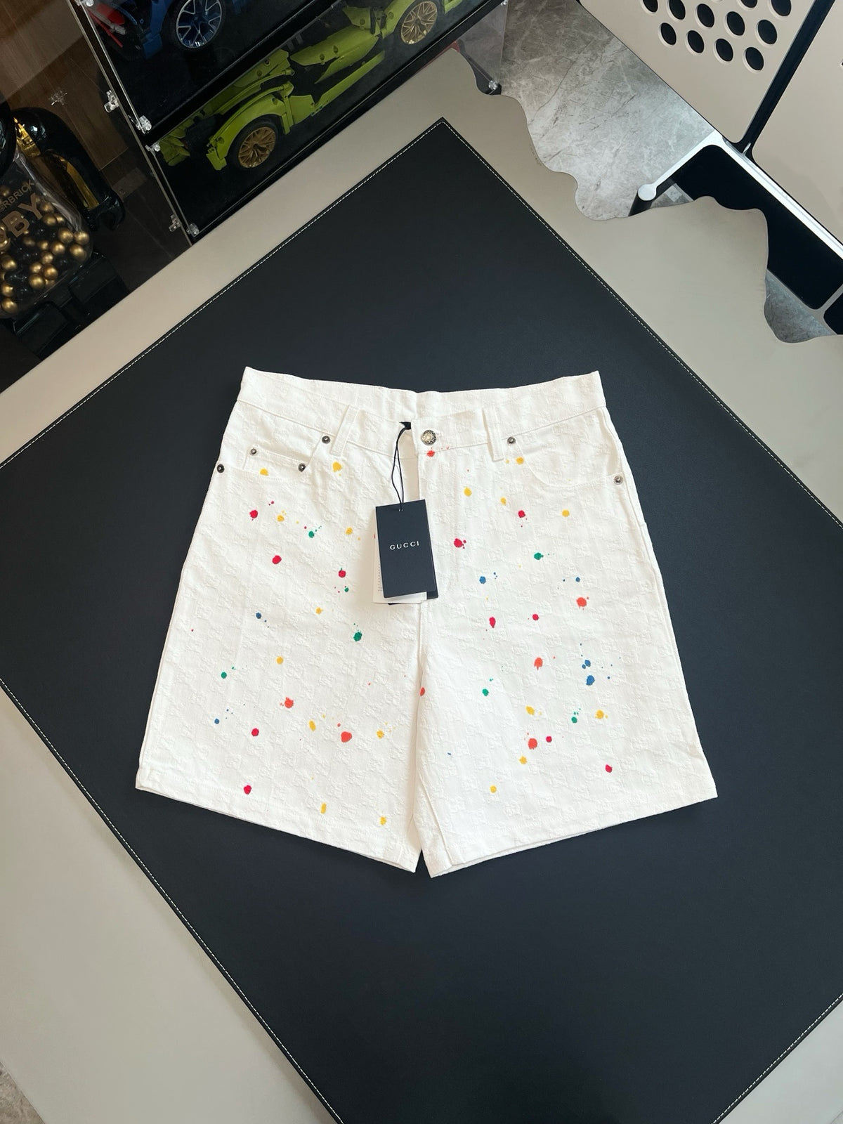 Gucci Short Pant