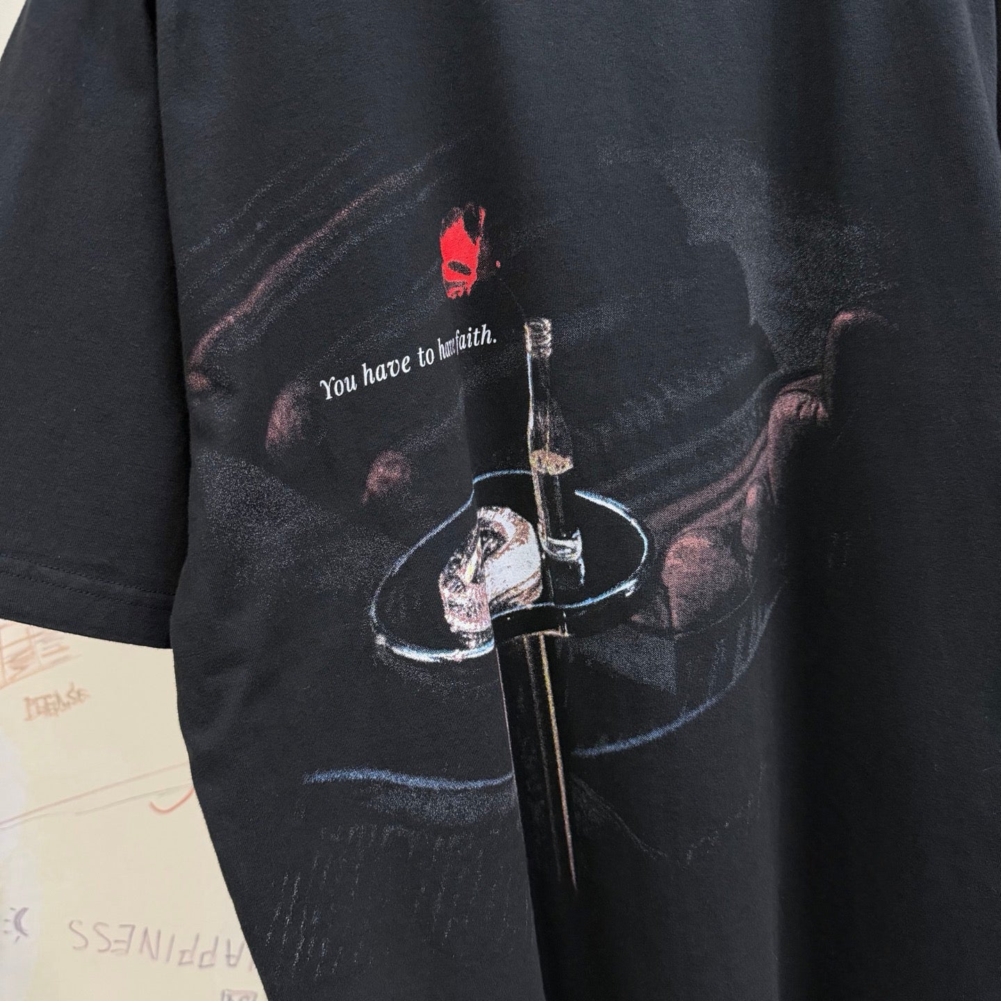 Balenciaga T-Shirt