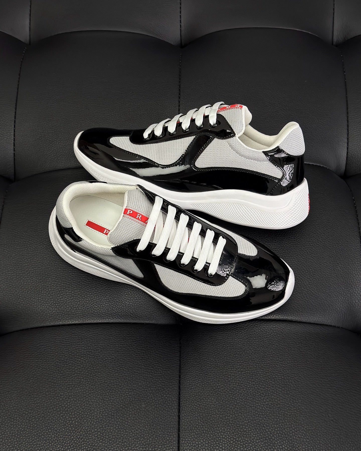 Prada Sneakers
