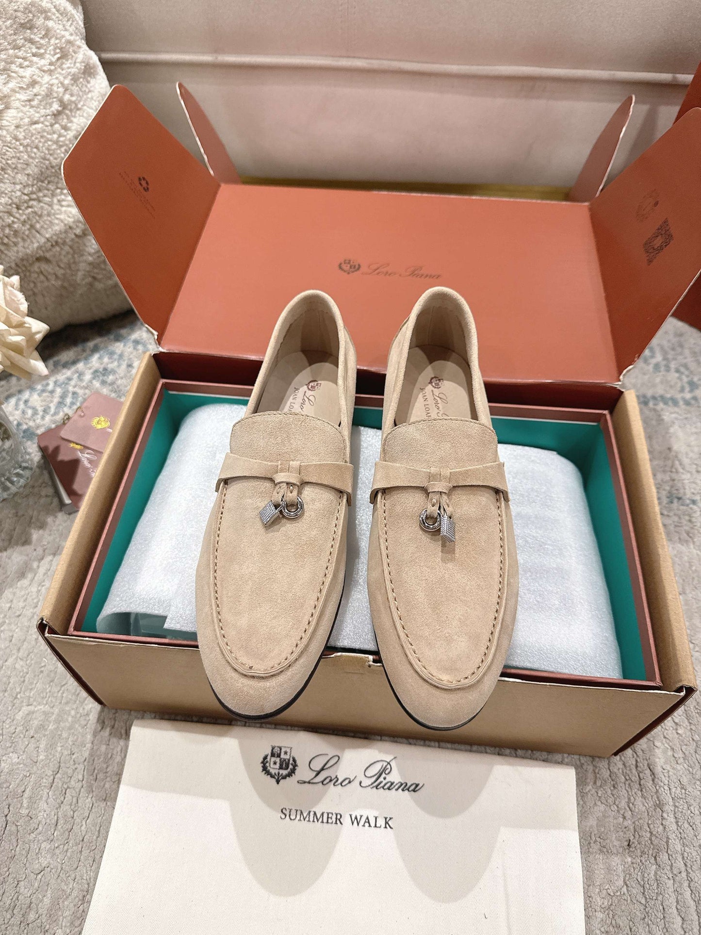 LP Loafers