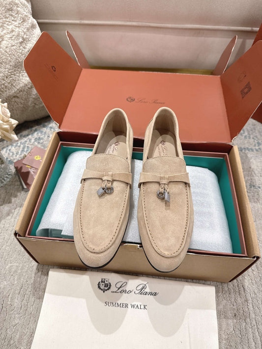 LP Loafers