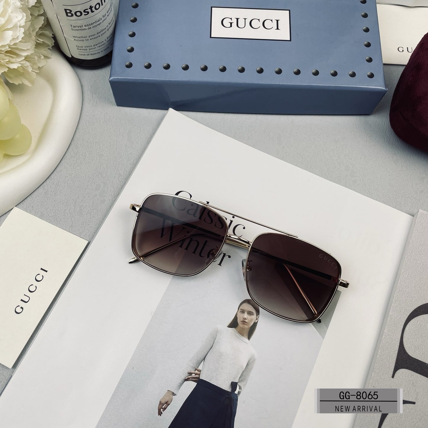 Gucci Sunglasses