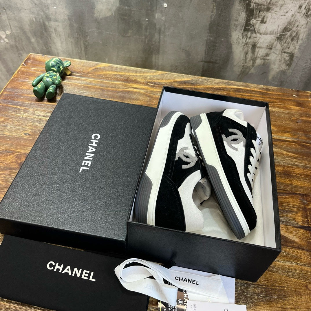 Chanel Sneakers