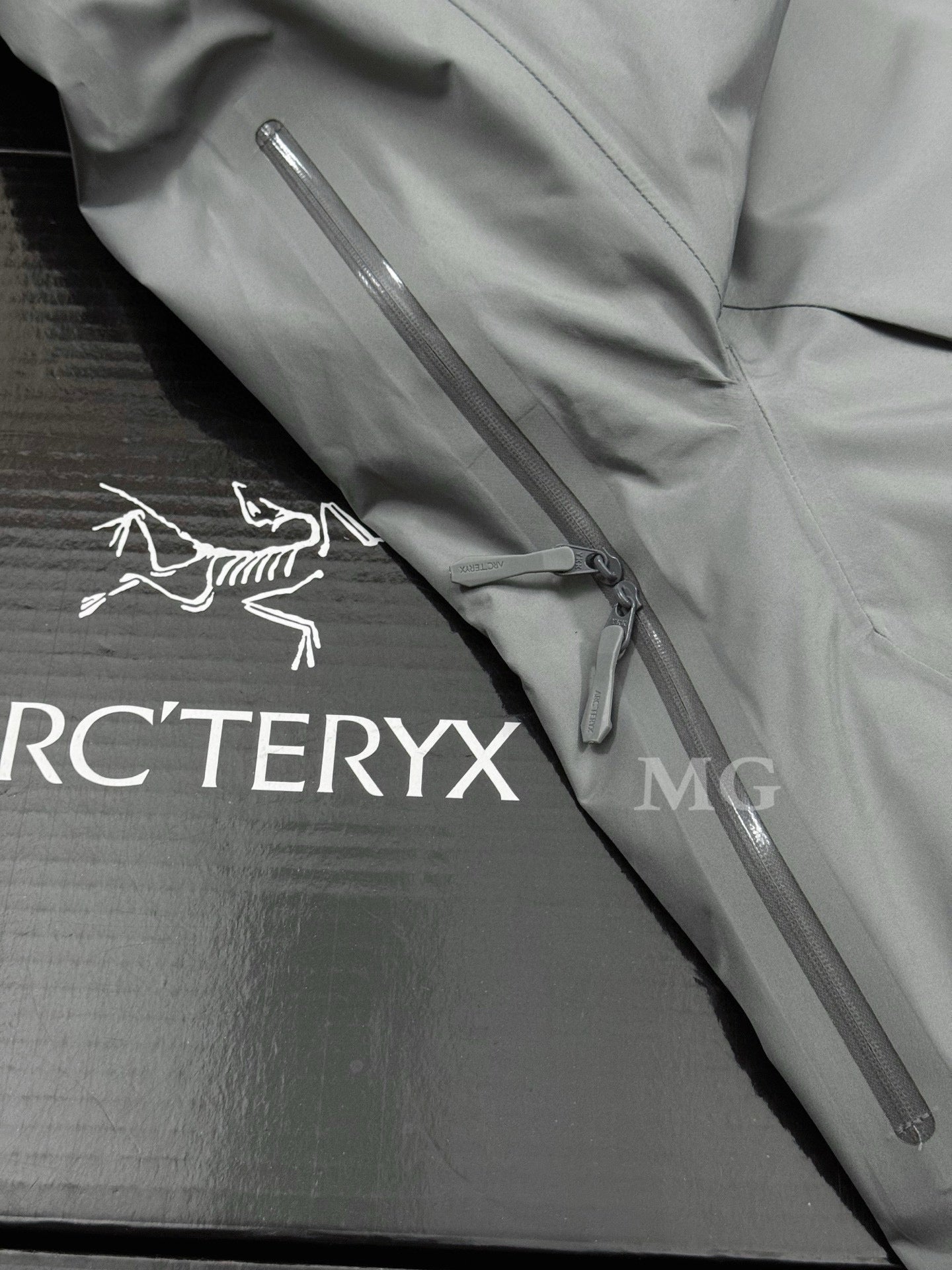 Arcteryx Jacket