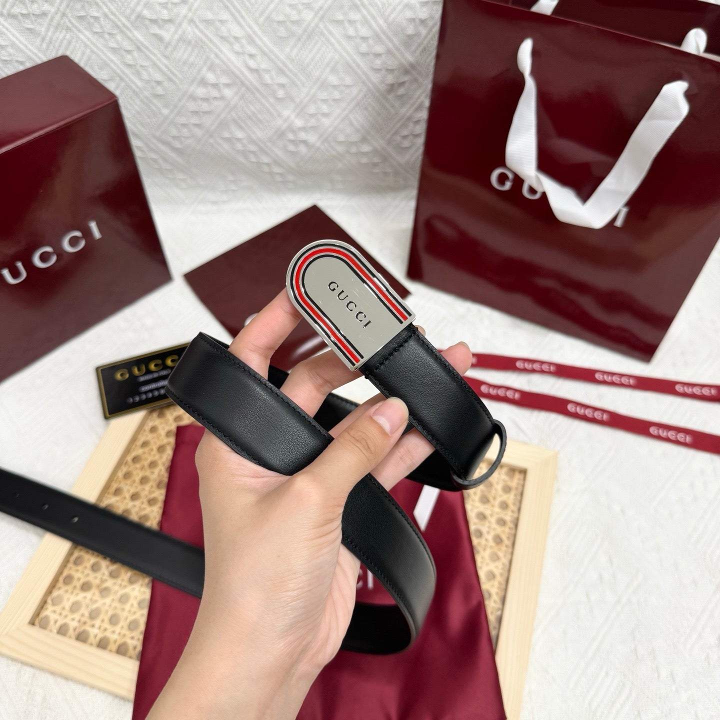 Gucci Belts