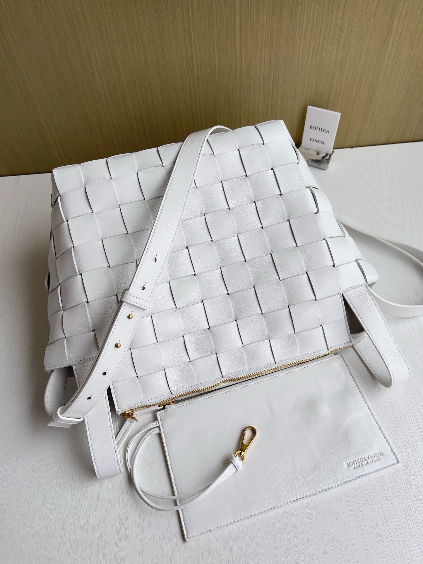 BV Bowling Cassette Bag
