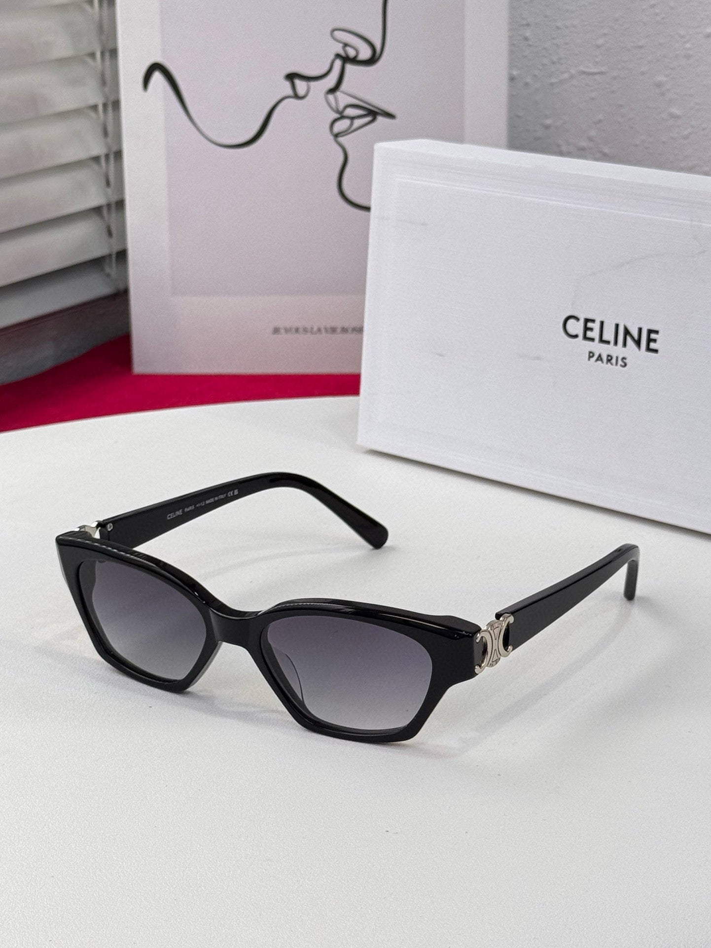 Celine Sunglasses
